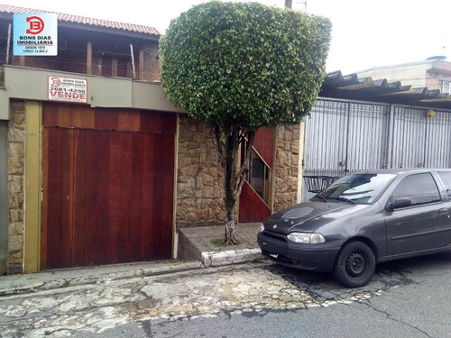 Imagem 2 de 15 de Sobrado - Vila Sao Francisco (zona Leste) - Ref: 7611 - V-7611