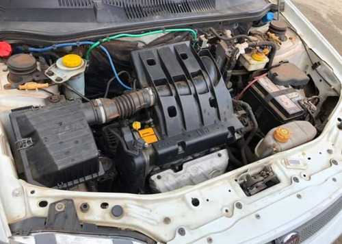 Fiat Palio Economy Flex