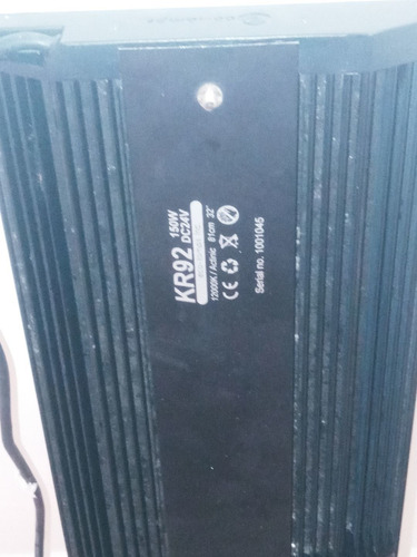 Imagem 4 de 5 de Eco Lamps Led Iluminação De Aquario Kr92