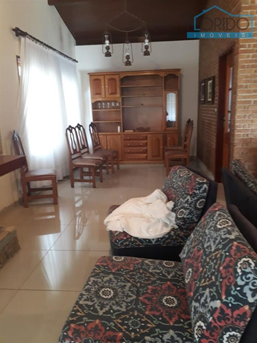 Imagem 3 de 29 de Chácaras À Venda Em Atibaia/sp - Compre O Seu Chácaras Aqui! - 1442091