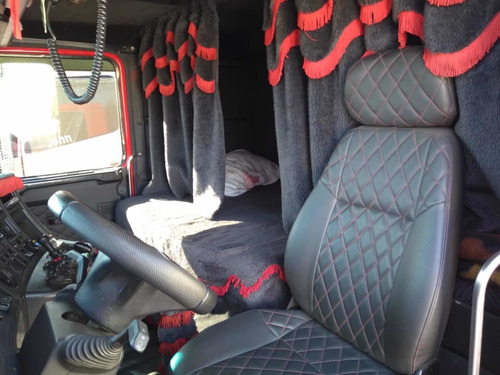 Imagem 13 de 14 de Scania 113 113h