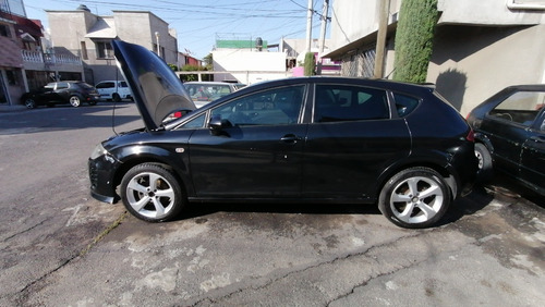Imagen 6 de 10 de Seat Leon Style