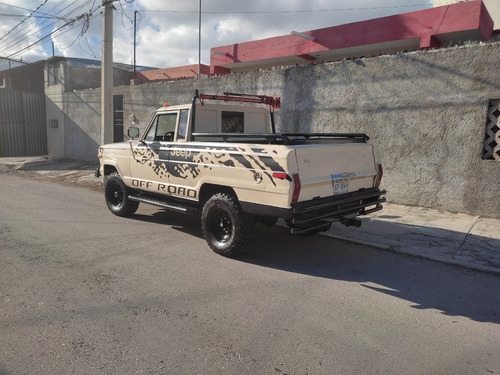 Imagen 1 de 15 de Gran Wagoneer