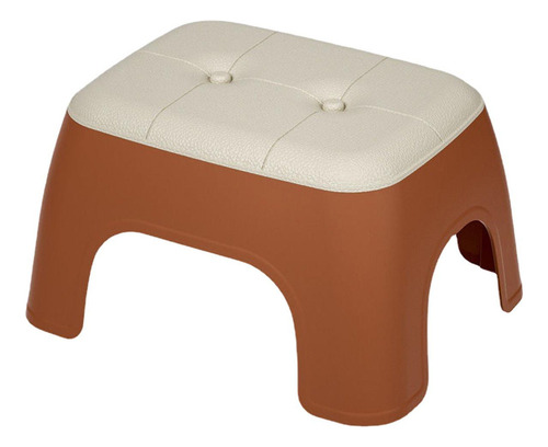 Taburete De Baño Taburete Escalonado Multiuso Resistente