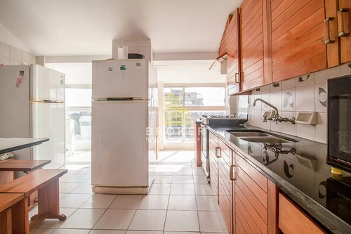 Venta Apartamento Punta Del Este Penthouse. Punta Del Este, Uruguay.