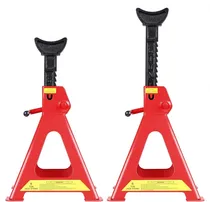 Comprar Par De Burros Para Taller, De 6 Toneladas, Gato