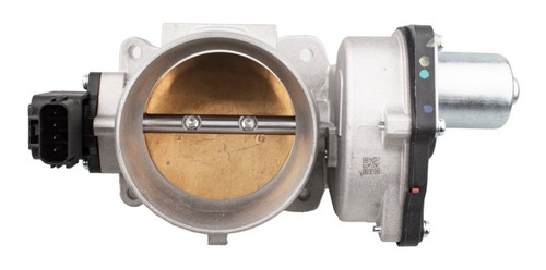 Cuerpo Aceleracion Ford Explorer 4.6l 2007-10
