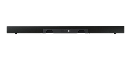Imagen 4 de 5 de Barra De Sonido Soundbard Samsung 170w 2.1 C Inalambrica