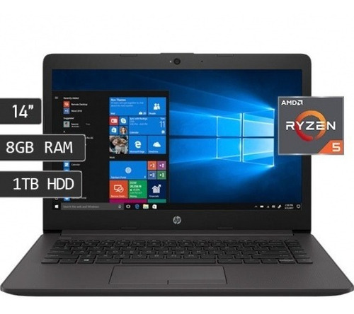 Laptop Hp 245 G7