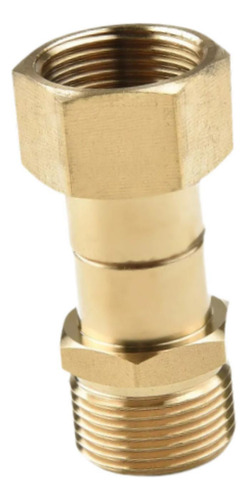 Arrigado De Pressão Acessórios Giratórios M22 15mm