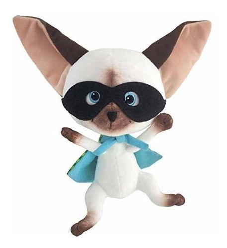 Merrymakers Skippyjon Jones Plush Doll 8 Pulgadas