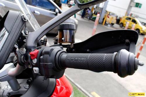 Imagen 11 de 25 de Ducati Multristrada 950 S