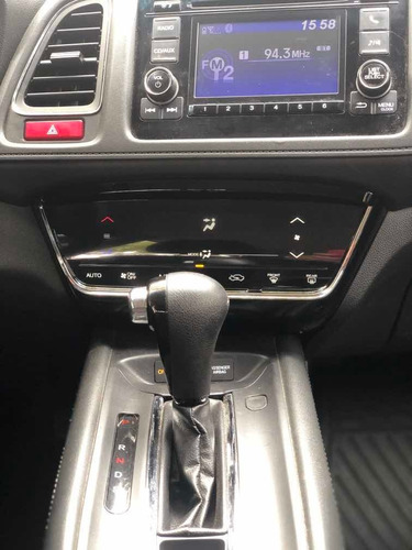 Honda Hrv