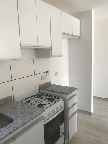 Imagen 5 de 23 de Vendo Departamento- B° Gral Paz 1 Dormitorio