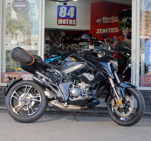 Zontes 310 R ( Beta No Benelli Voge Cf Moto )