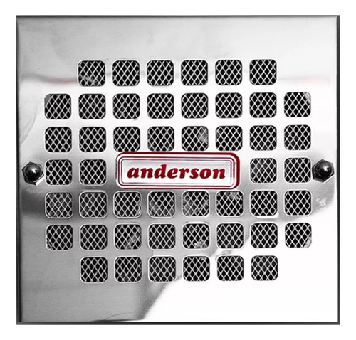 Extractor De Aire De 15 Cm Acero Inox.-envio Gratis