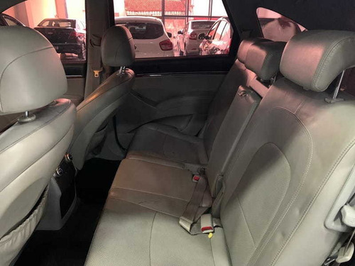 Hyundai Vera Cruz Gls 3.8 V-6 4x4 7l Aut