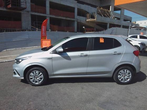Imagem 8 de 9 de Fiat Argo 1.0 Firefly Flex Drive Manual