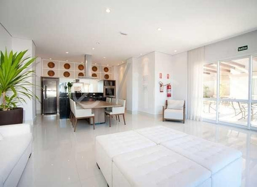 Imagem 22 de 27 de Apartamento À Venda Em Parque Industrial - Ap009243