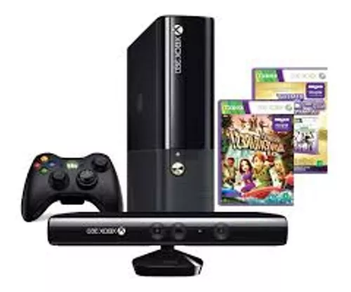 Xbox 360 Usado  MercadoLivre 📦