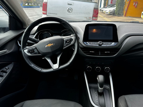Chevrolet Onix 1.0 TURBO PLUS LTZ