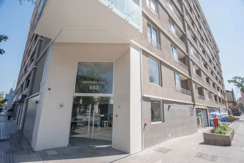 Edificio Nataniel Cox Vista Sur Piso 9