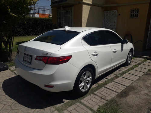 Acura Ilx 2014
