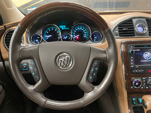 Buick Enclave PAQ D AT