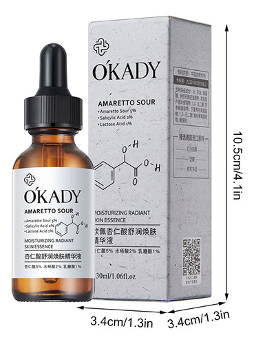 Primer Brightening Smoothing D4 Primer Brillantador Suavizan