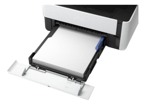 Impresora simple función Epson EcoTank M1120 con wifi blanca y negra 220V