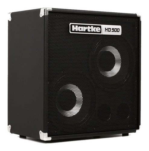 Amplificador Para Bajo Hartke Hd500 Combo 500w Original