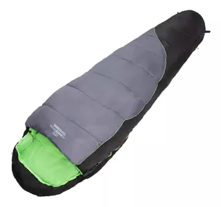 Bolsa De Dormir Waterdog Yeti -18ºc Bolsa Compresión