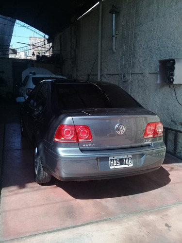 Imagen 11 de 12 de Volkswagen Bora 1.9 Tdi Trendline