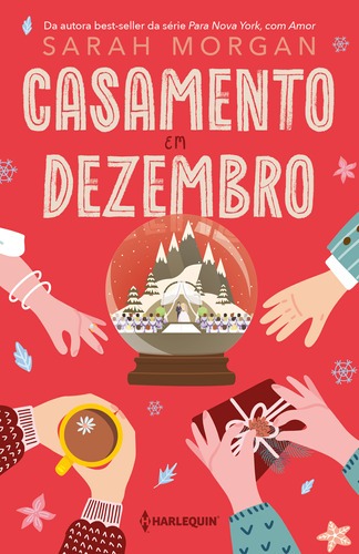 Casamento Em Dezembro