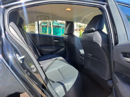 Toyota Corolla 2.0 Xei Dynamic Force Flex Aut. 4p