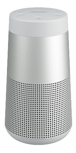 Bose Soundlink Revolve Ii Bluetooth Speaker Luxe Silver