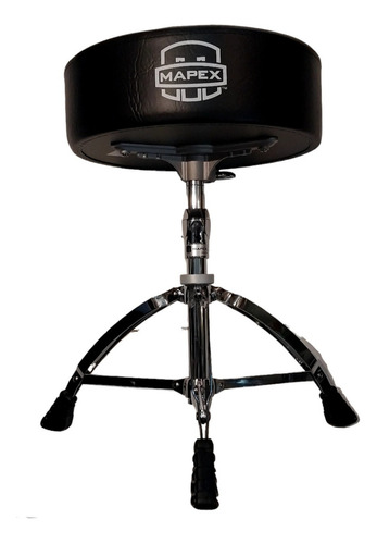 Banqueta Grande Super Acolchada Mapex T-670