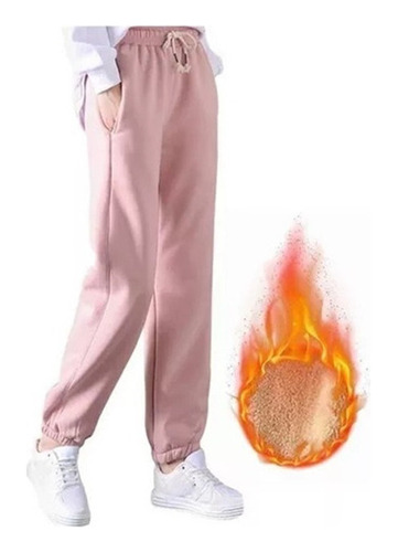 Pantalones Sudadera Mujer Ropa Termica Segunda Piel Termica