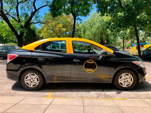 Chevrolet, Prisma Joy 4p. 1.4n Ls Mt