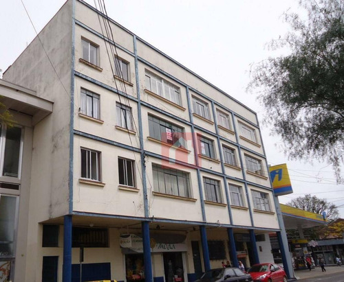 Apartamento Com 2 Dormitórios À Venda, 71 M² Por R$ 200.000,00 - Centro - Farroupilha/rs - Ap0711