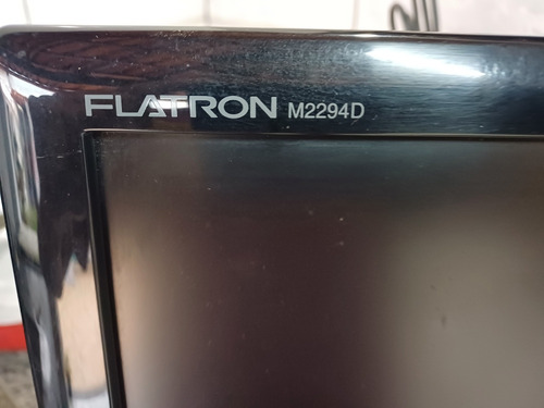 Tv Lg M2294d Rgb Scart Duplo