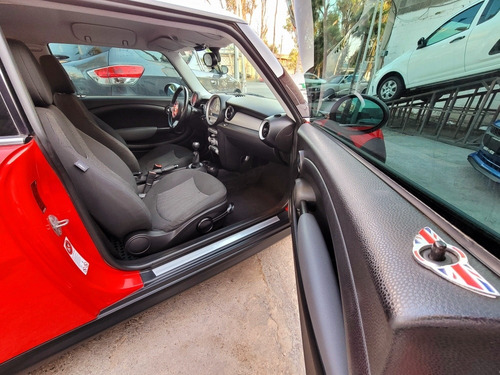Imagen 11 de 15 de Mini Cooper S 1.6 S Chili Modelo 2010
