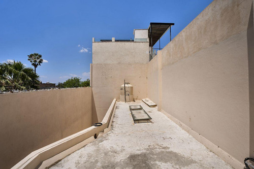 Casa Remodelada Con Espacio Para Crecer En El Centro De San Miguel De Allende