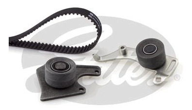 Kit De Distribucion Citroen Berlingo/peugeot Partner 1.9d