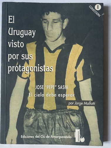 Luis Ubiña Y José Pepe Sasía, 1995, 110 Páginas, Cf3