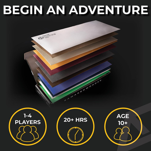 Escape Binge Bundle: Apasionante Juego De Escape Room En Un