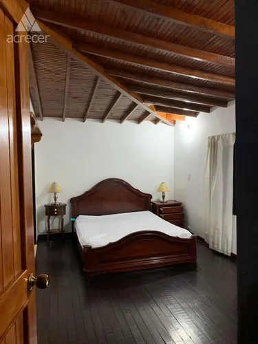 Arriendo Finca En Vereda La Mosquita