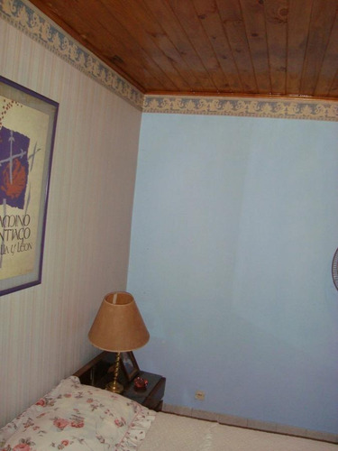 Casa - Pueblo Nuevo