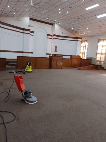 Imagen 3 de 5 de Martínez Cleaning- Limpieza De Alfombras / Sillones