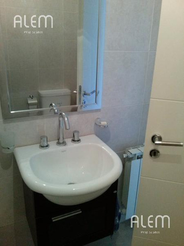 Departamento En Alquiler En Lomas De Zamora Oeste